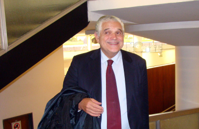 Ricardo López Murphy: "El segundo semestre va a ser un infierno"