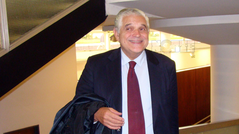 Ricardo López Murphy: "El segundo semestre va a ser un infierno"