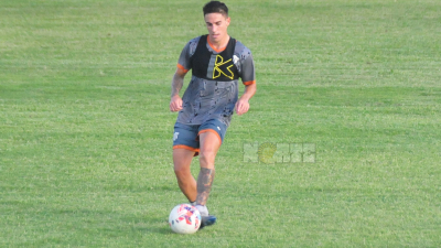For Ever ante Almagro para seguir en la senda del triunfo