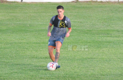 For Ever ante Almagro para seguir en la senda del triunfo