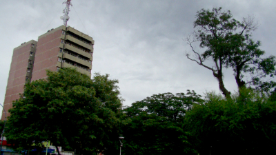 Se esperan lluvias y descenso de la temperatura