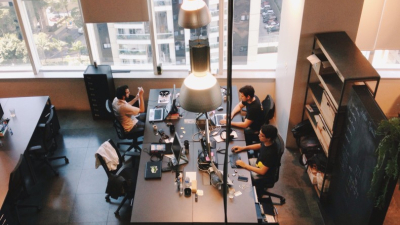 Go1: potenciando el talento humano de mi empresa