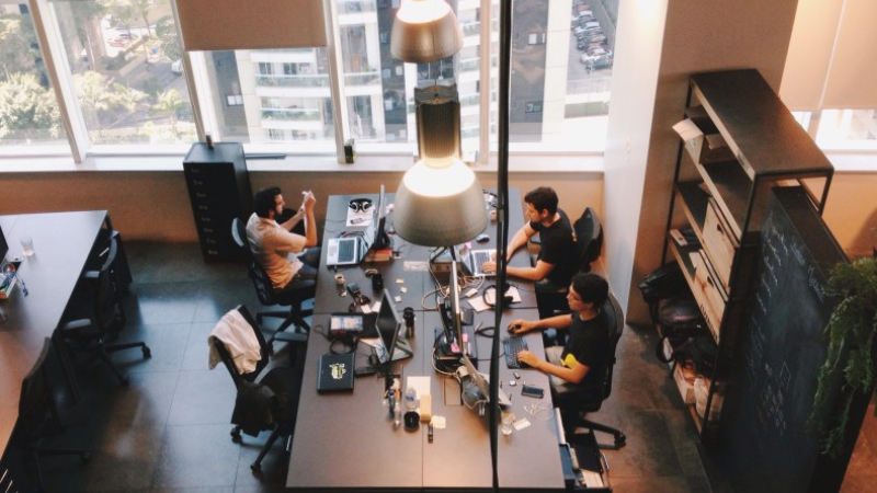 Go1: potenciando el talento humano de mi empresa
