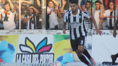 For Ever va por la recuperación ante Nueva Chicago