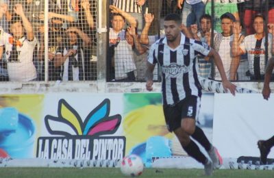 For Ever va por la recuperación ante Nueva Chicago