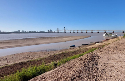 "Todas las miradas están puestas en lo que pasará en septiembre y octubre"