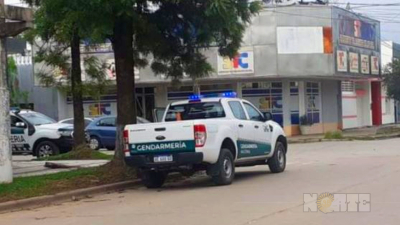 El juez Aranda no descarta que "el clan Sosa" esté en Bolivia o Paraguay