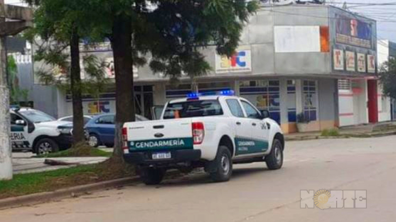 El juez Aranda no descarta que "el clan Sosa" esté en Bolivia o Paraguay