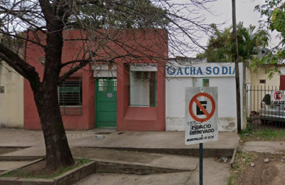 Jornadas de inmunización anticovid y contra la gripe en Achasodia
