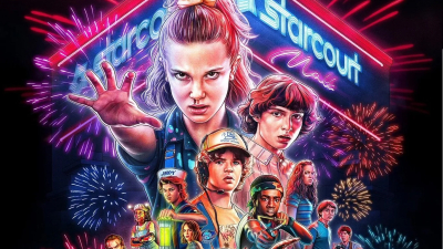 Stranger Things podría incorporar a una importante figura en su próxima temporada