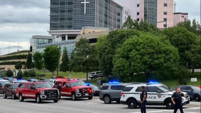 Al menos 5 muertos en un nuevo tiroteo en Estados Unidos