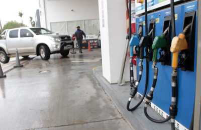 Gasoil: el Chaco necesita 43 millones de litros