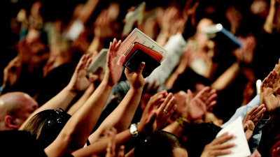 El lunes habrá asueto administrativo para quienes profesen el culto evangélico