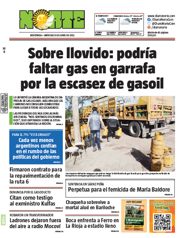 Edición del 08-06-2022
