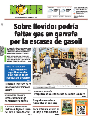 Edición del 08-06-2022