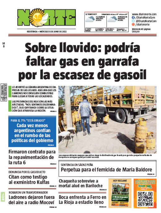 Edición del 08-06-2022