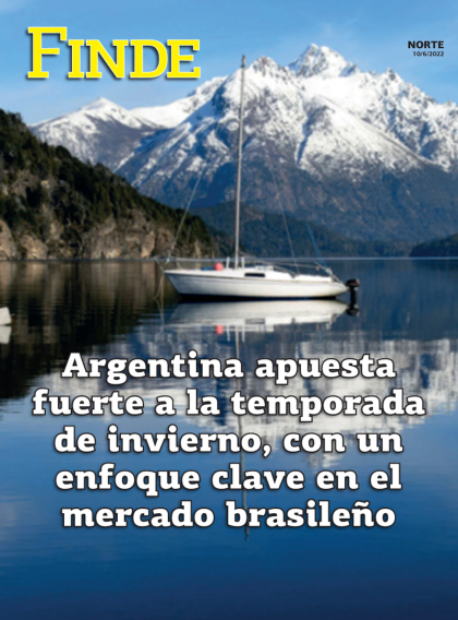 Argentina apuesta fuerte a la temporada de invierno, con un enfoque clave en el mercado brasileño