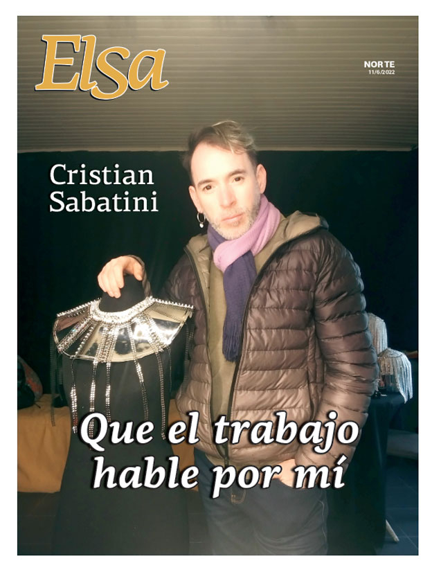 Que el trabajo hable por mí