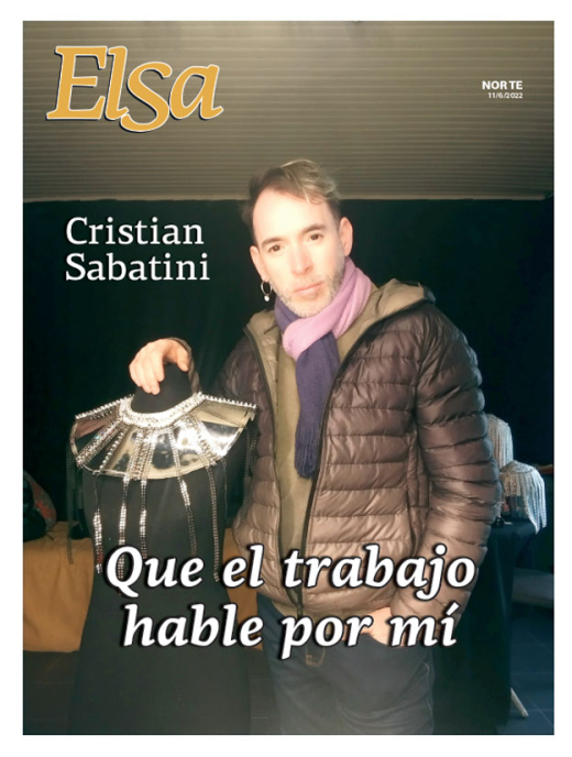 Que el trabajo hable por mí