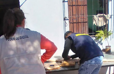 Sin detenidos por el homicidio de Rufino