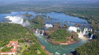 Finde XXL: cuáles son los destinos con mayor ocupación