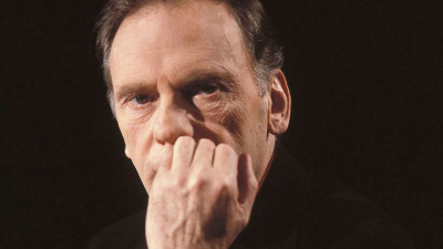 A los 91 años, murió el actor francés Jean-Louis Trintignant