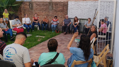 Fundación Naima invita a actividades preventivas de consumos problemáticos