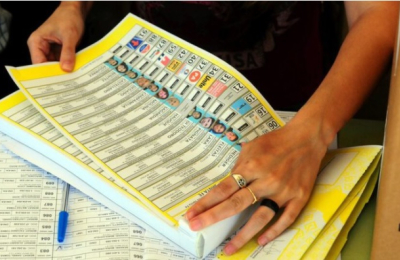 En el Chaco hay al menos 8 iniciativas para votar con la boleta única