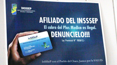 Instituciones se reúnen hoy en otro esfuerzo por eliminar el plus médico