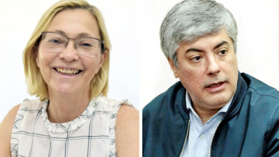 Eligen hoy a la nueva autoridad que conducirá la UNNE por los próximos cuatro años