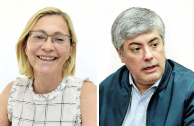 Eligen hoy a la nueva autoridad que conducirá la UNNE por los próximos cuatro años
