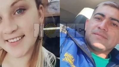 Confirman embargo de 30 millones y prisión preventiva para pareja narco