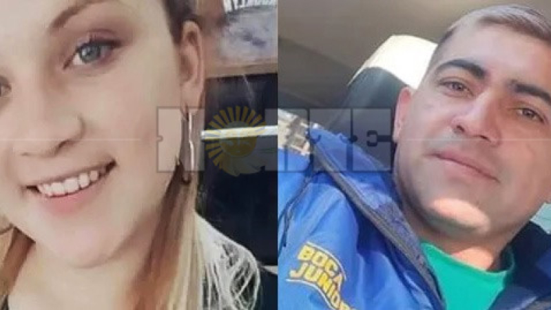 Confirman embargo de 30 millones y prisión preventiva para pareja narco