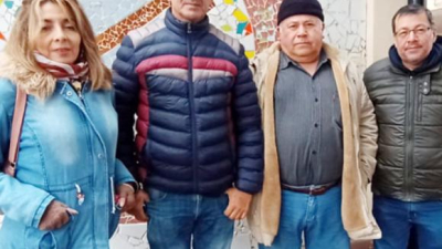 Por 34 millones, Radio Chaco cerró su último capítulo