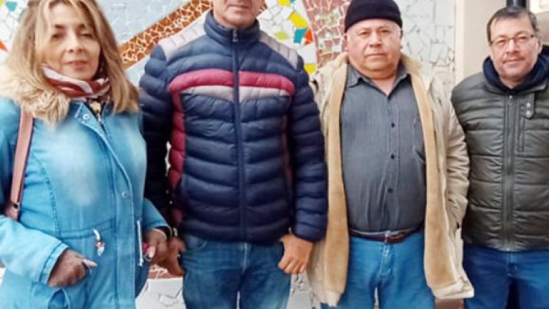 Por 34 millones, Radio Chaco cerró su último capítulo