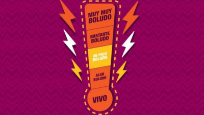 Una inédita fecha: hoy es el día nacional del boludo