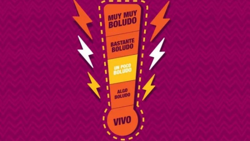 Una inédita fecha: hoy es el día nacional del boludo