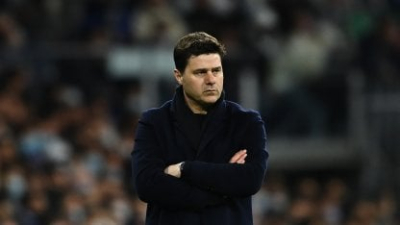 Pochettino dejó de ser DT del PSG