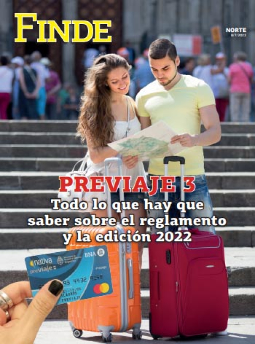 PreViaje 3: todo lo que hay que saber sobre el reglamento y la edición 2022
