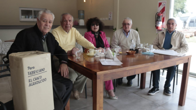 Buscan colaboración para crear una obra en homenaje a Fabriciano