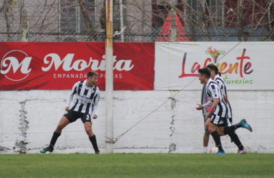 Triunfazo de For Ever ante Sacachispas para volver a la zona de Reducido