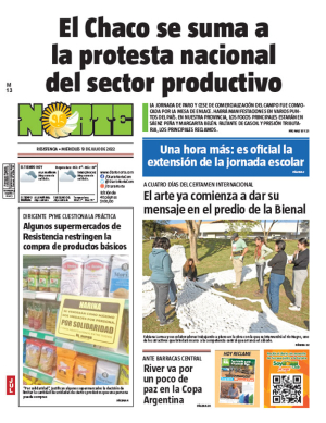 Edición 13-07-2022