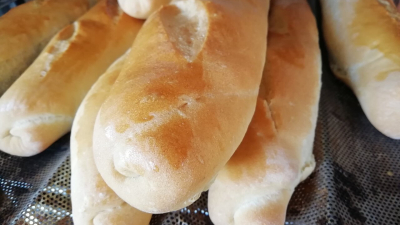 Aclaración de panaderos sobre precios acordados