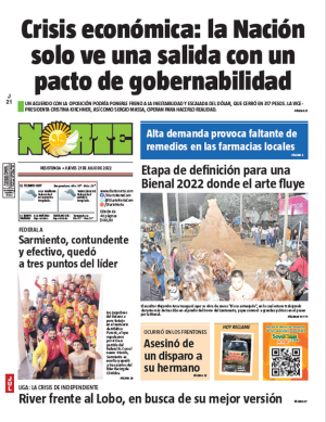 Edición del 21-07-2022