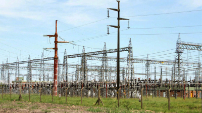 Chaco registró el mayor consumo eléctrico del NEA en junio