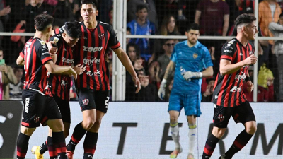 Patronato le dio una paliza a Boca y reavivó la crisis
