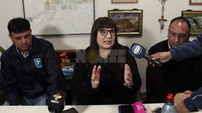 Abogado calcinado: la fiscal confirmó que tenía humo en los pulmones y que no estaba maniatado