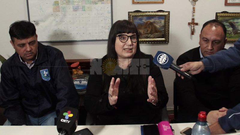 Abogado calcinado: la fiscal confirmó que tenía humo en los pulmones y que no estaba maniatado