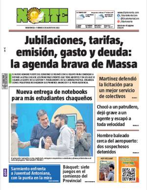 Edición del 05-08-2022