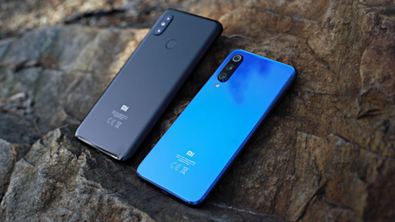 ¿Los smartphones de Xiaomi son más populares que el iPhone?